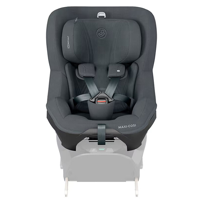 Achat Siège Auto Pearl Slide Pro i-Size Groupe 0+/1 - Authentic Graphite