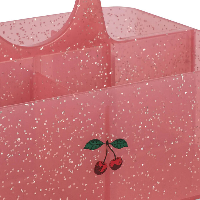 Achat Organisateur - Sparkling Blush