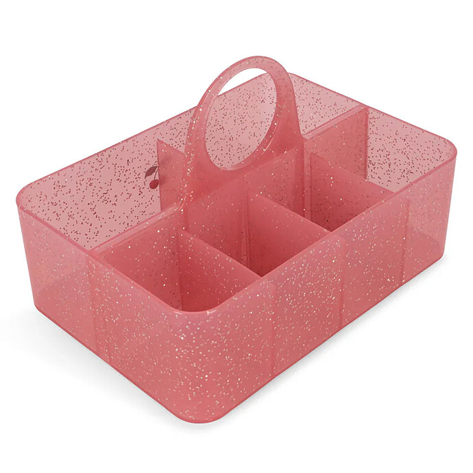 Avis Organisateur - Sparkling Blush