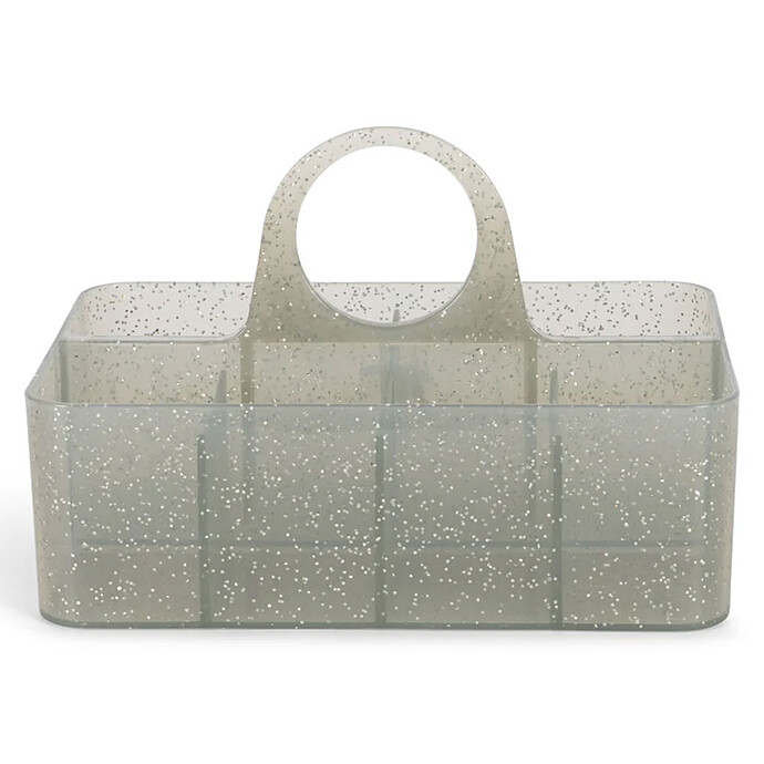 Organisateur - Sparkling Blue Konges Sløjd