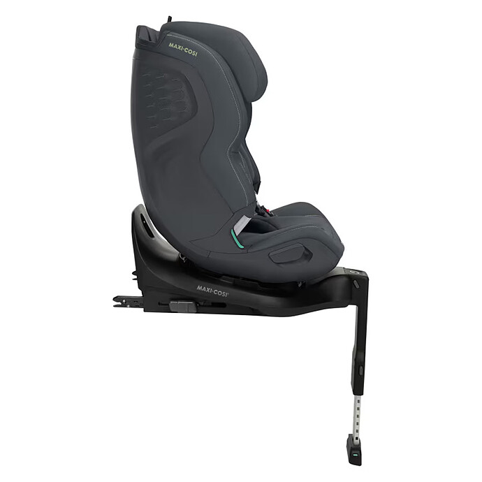 Avis Siège Auto Emerald 360 Plus i-Size Groupe 0/1/2/3 - Authentic Graphite