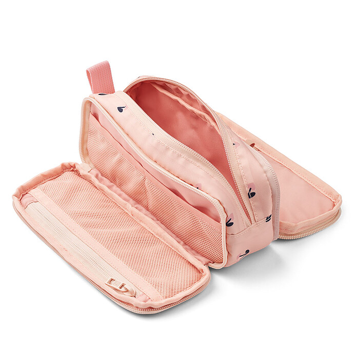 Avis Trousse Cindy - Cherry Heart / Rosey
