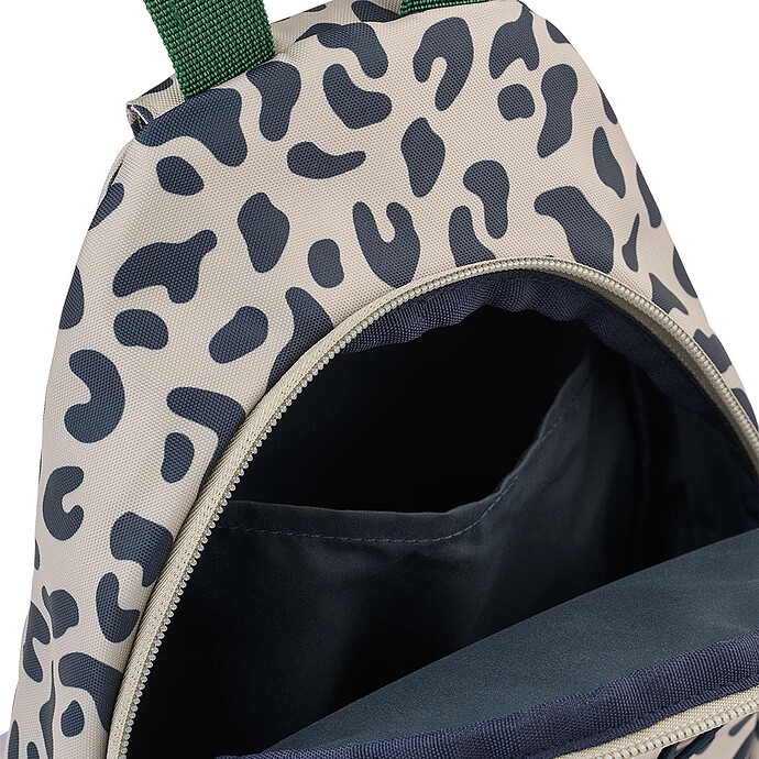 Avis Sac à Dos à Bandoulière Phoenix - Mega Leo Mist Mix
