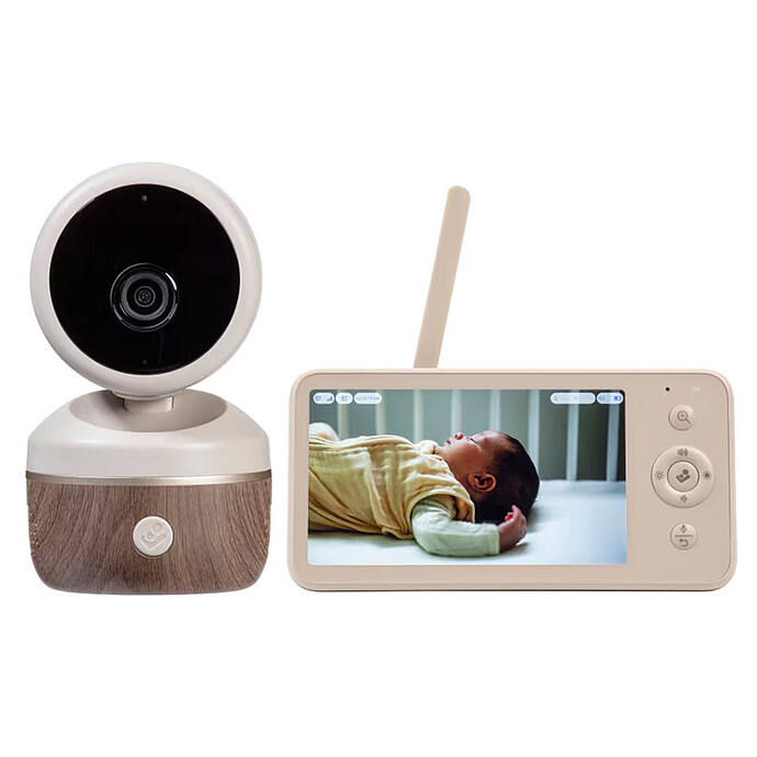 Écoute bébé