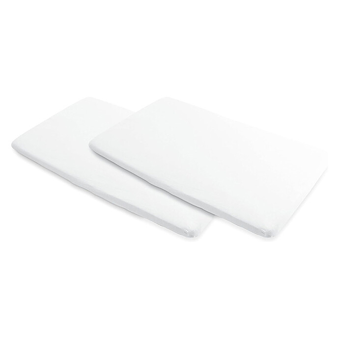 Lot de 2 Draps de Lit Merlin Maxi-Cosi