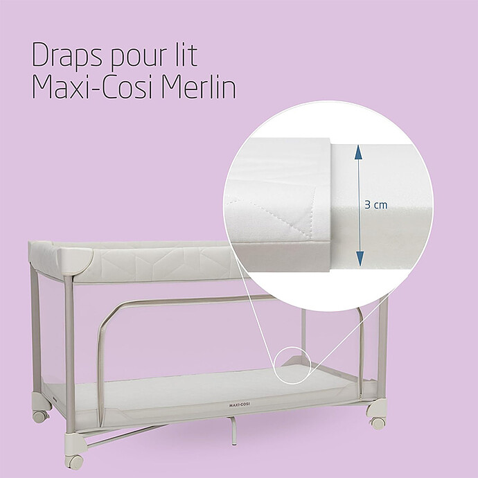 Linge de lit