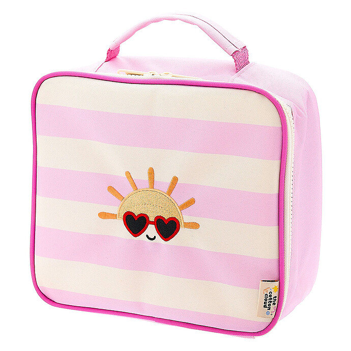 Lunchbag - Club Soleil The Cotton Cloud