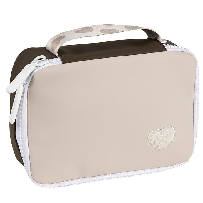 Avis Trousse à Goûter Faro - Sorbet