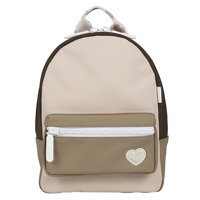 Sac à Dos Enfant Faro - Sorbet BÉABA