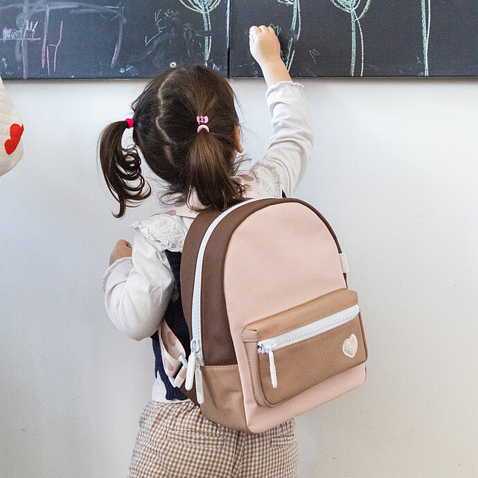 Bagagerie enfant