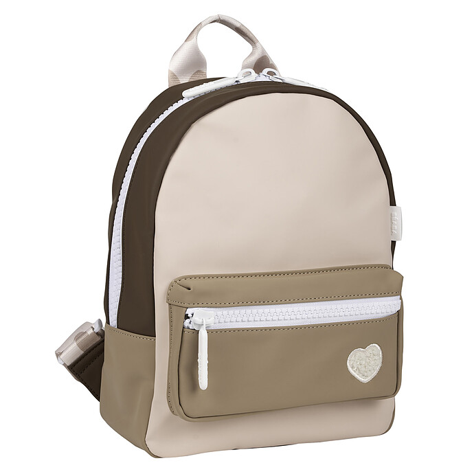 Sac à Dos Enfant Faro - Sorbet BÉABA