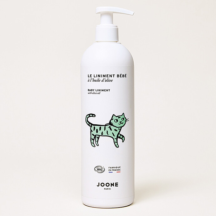 Le Liniment - 500 ml Joone