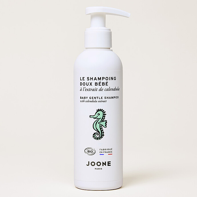 Le Shampoing Soin - 200 ml Joone