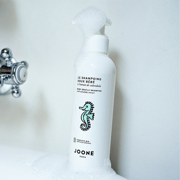 Avis Le Shampoing Soin - 200 ml