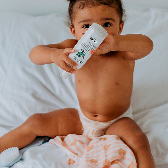 Cosmétique enfant
