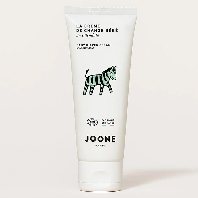 La Crème de Change - 75 ml Joone