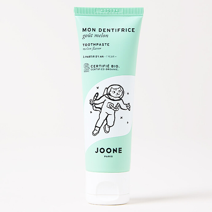 Le Dentifrice - 50 ml Joone