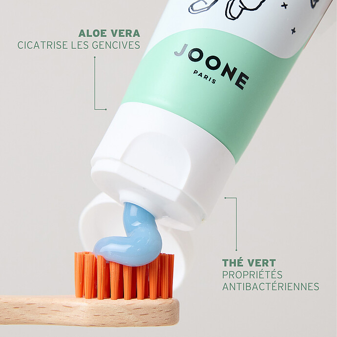 Le Dentifrice - 50 ml Joone
