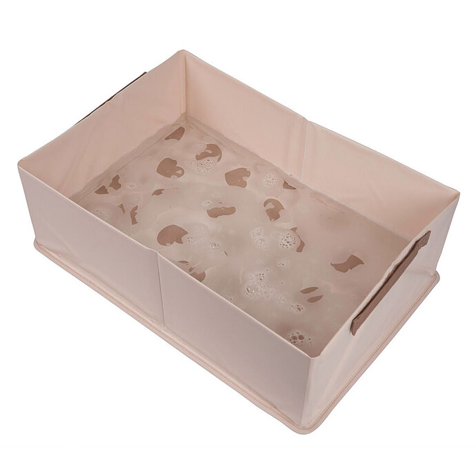 Baignoire Pop Up Camélé'O - Big Love BÉABA