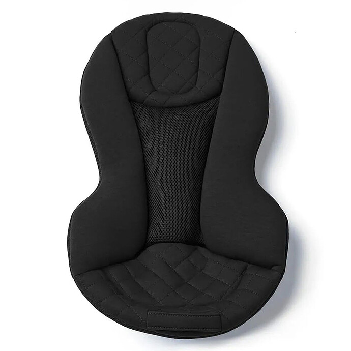 Achat Transat Evolve - Noir Onyx