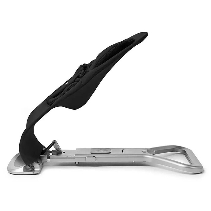 Transat Evolve - Noir Onyx Ergobaby