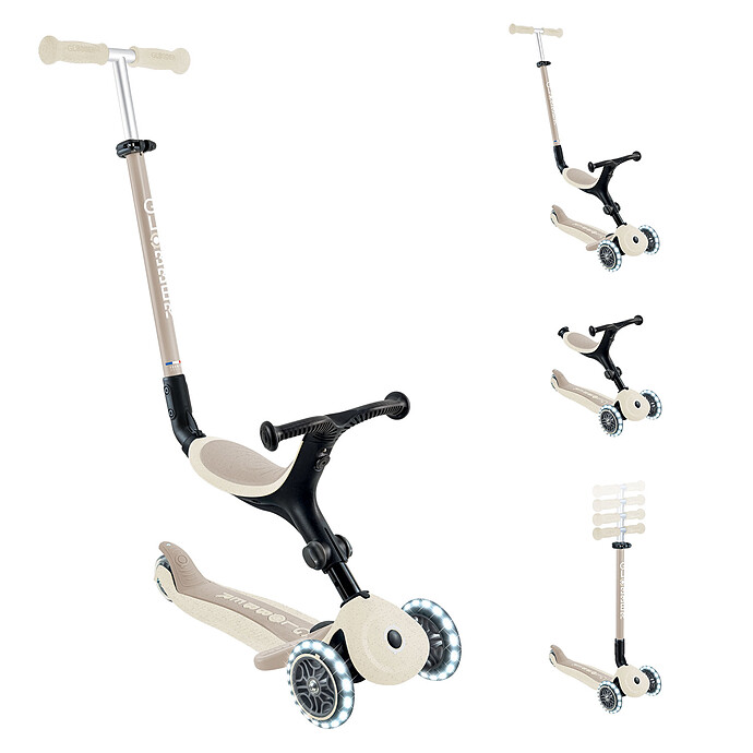 Trottinette