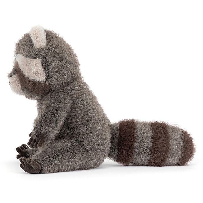 Avis Trixiwoo Raccoon