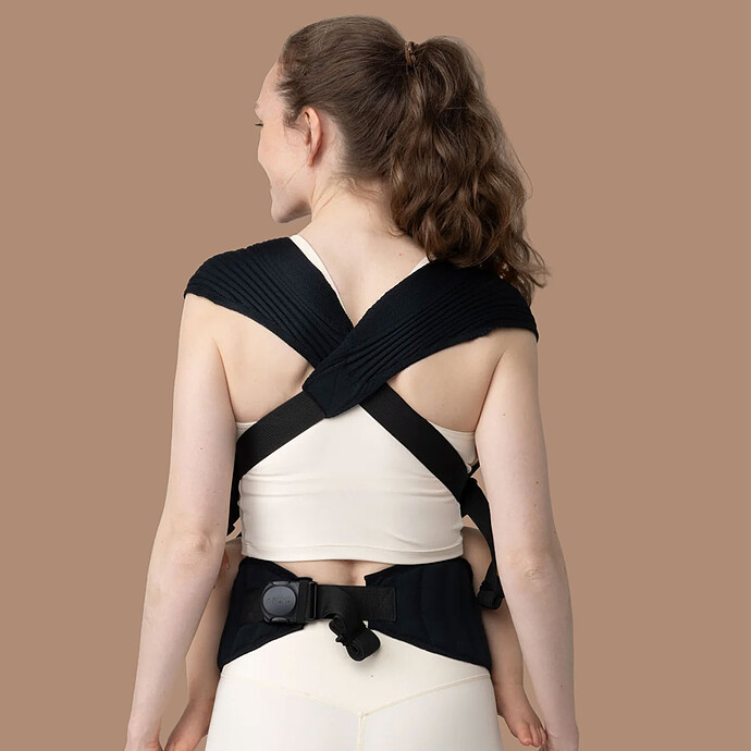 Avis Porte-bébé Toddler Flybaby - Black