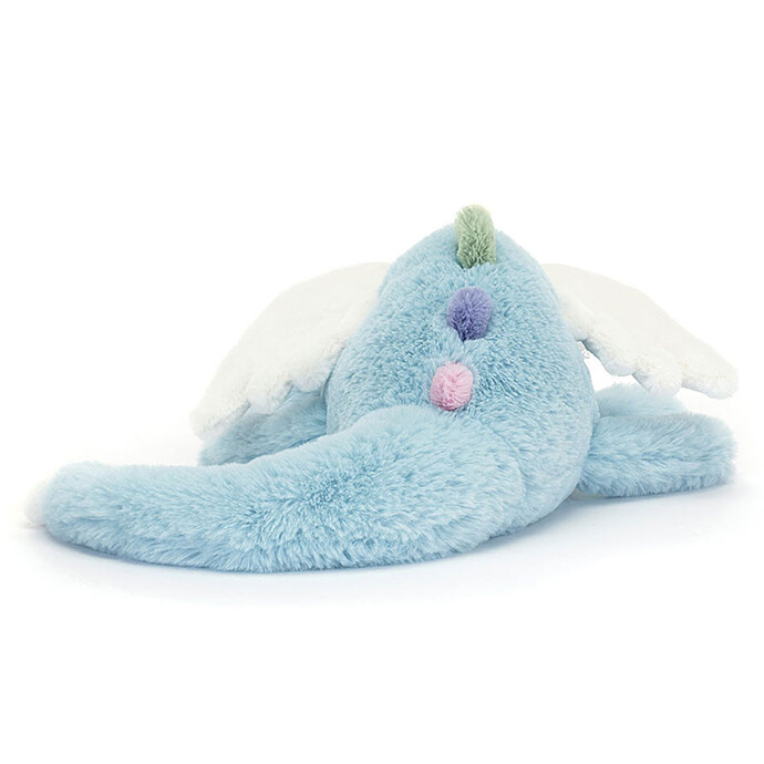 Sky Dragon - Huge Jellycat
