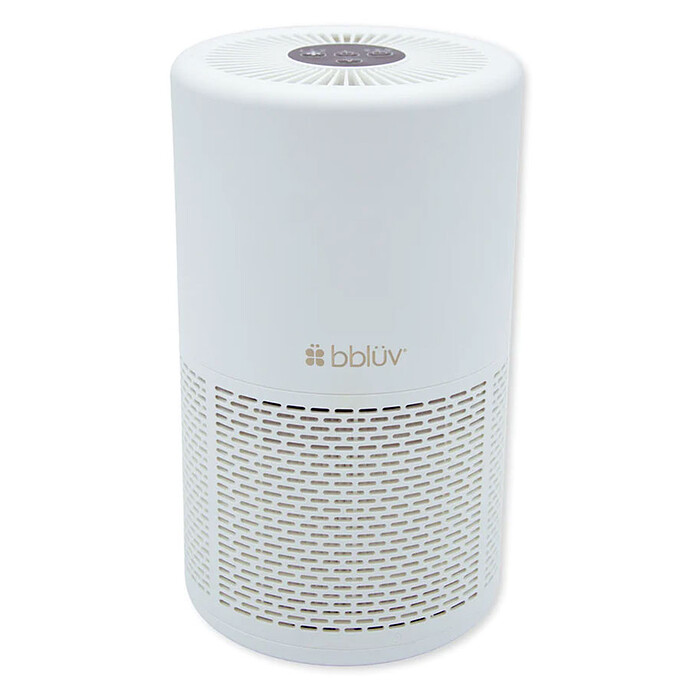 Purificateur d'Air Püre Pro Bblüv
