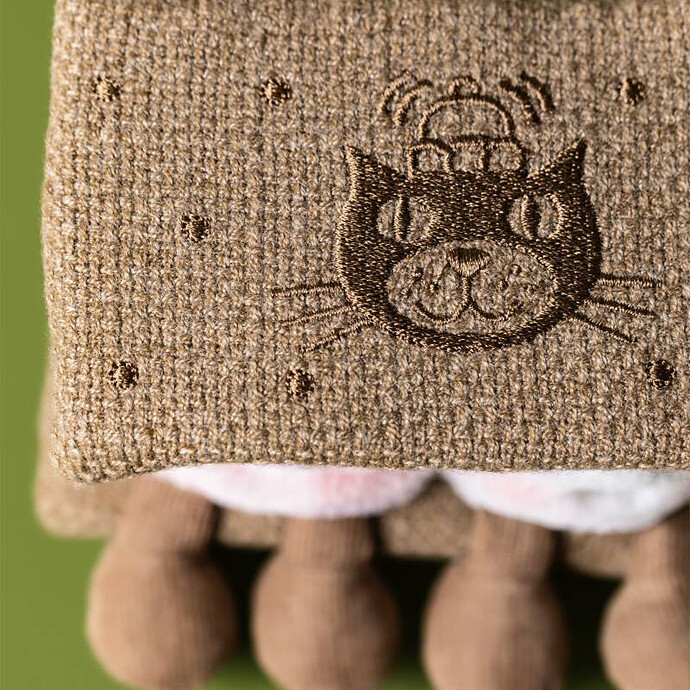 Peluche