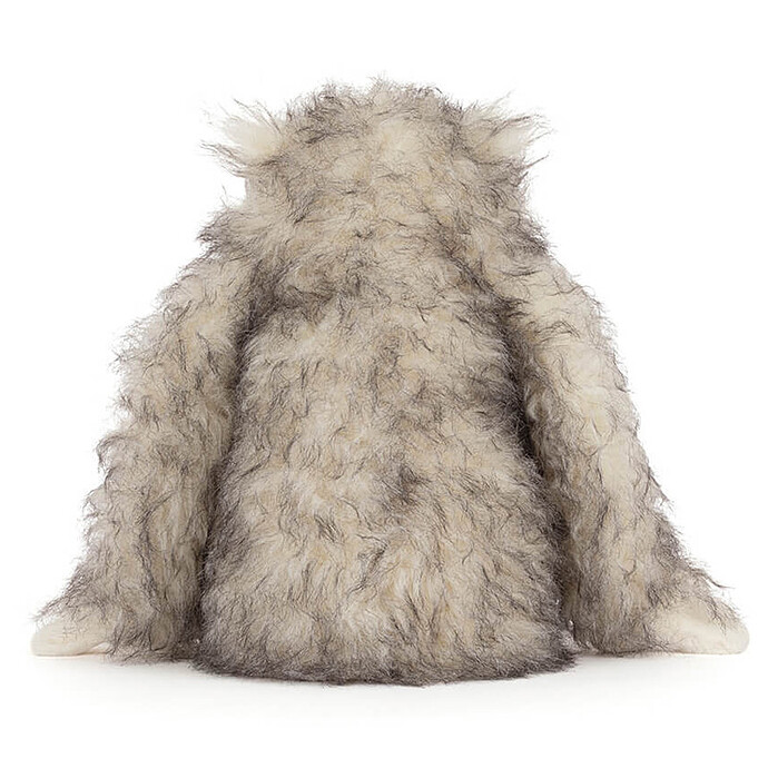 Avis Bretti Yeti