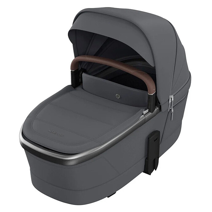 Nacelle Fame - Moon Graphite Maxi-Cosi