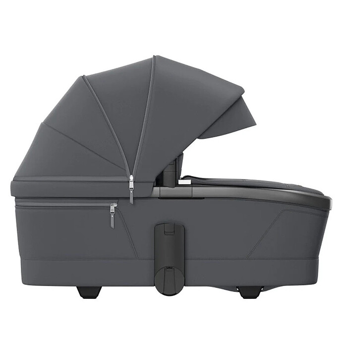 Nacelle Fame - Moon Graphite Maxi-Cosi