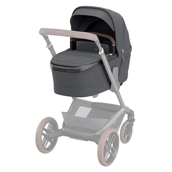Nacelle Fame - Moon Graphite pas cher