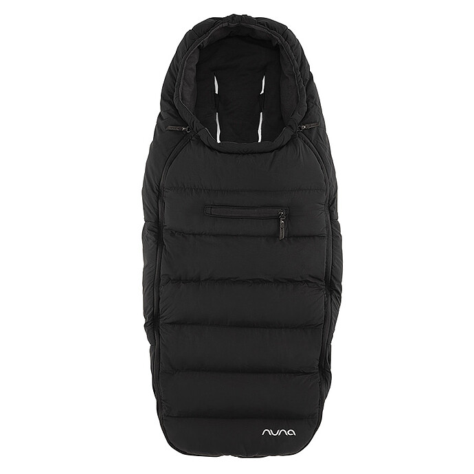 Achat Kit d'Hiver Poussette - Caviar