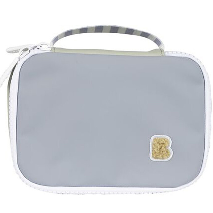 Trousse à Goûter Faro - Pebble BÉABA