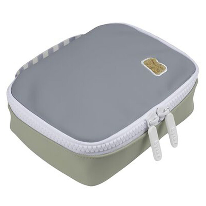 Trousse à Goûter Faro - Pebble BÉABA