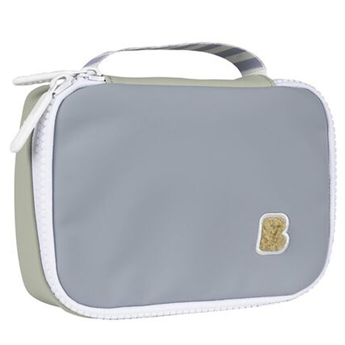 Trousse à Goûter Faro - Pebble pas cher