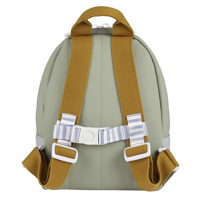 Avis Sac à Dos Enfant Faro - Pebble