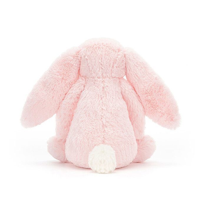 Bashful Pink Bunny - Medium Jellycat