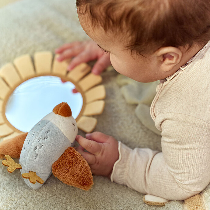 Tapis de Parc - Safari Friends pas cher