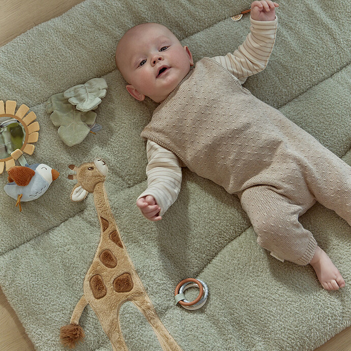 Tapis éveil