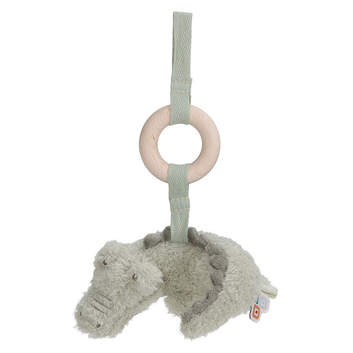Achat Tapis d'Activités - Safari Friends