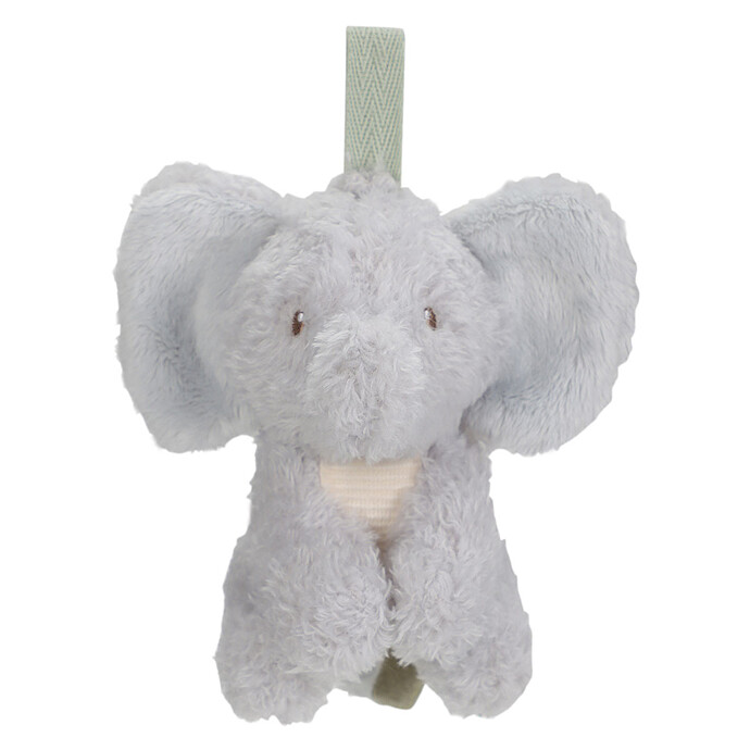 Tapis d'Activités - Safari Friends Little Dutch