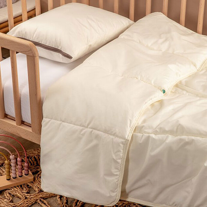 Linge de lit