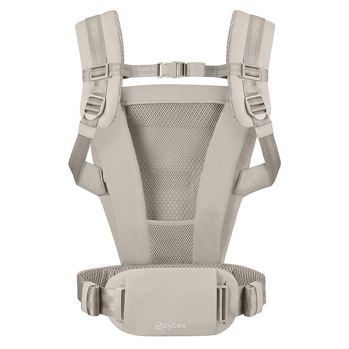 Porte-bébé Amya - Dune Grey Cybex