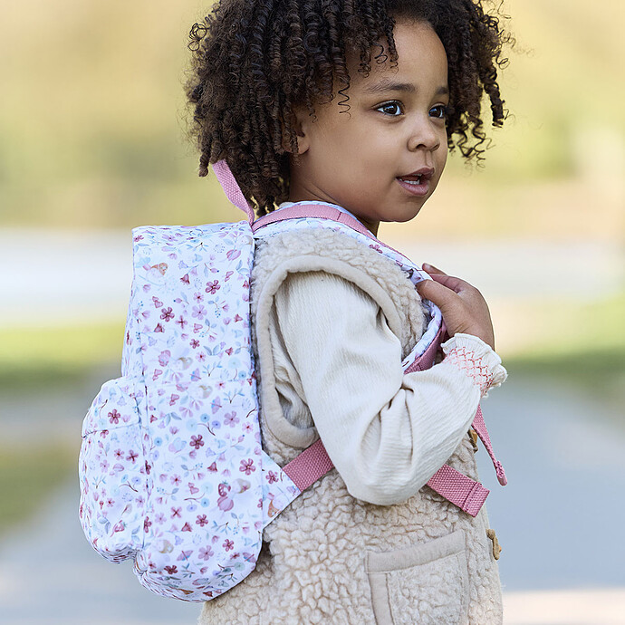 Bagagerie enfant