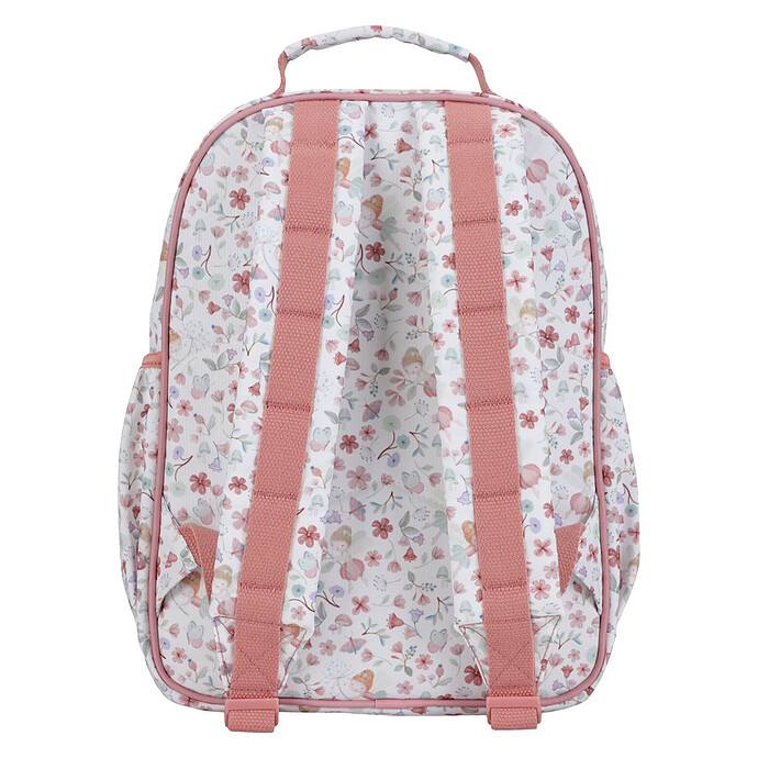 Grand Sac à Dos - Fairies pas cher