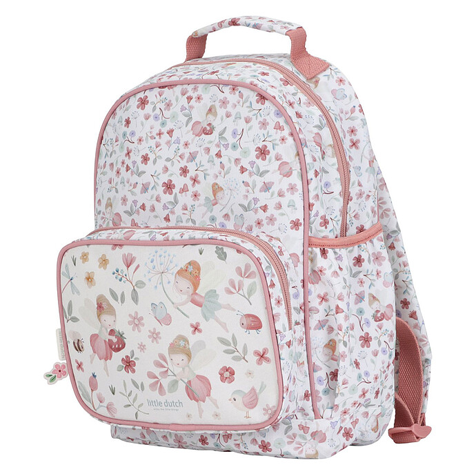 Achat Grand Sac à Dos - Fairies